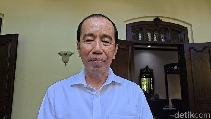 Jokowi Kian Dekat dengan PSI, Sinyal Perpisahan Politik dengan PDIP Makin Kuat