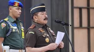 Jaksa Agung Rotasi 14 Kepala Kejaksaan Tinggi, Termasuk Sumut & Jateng