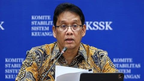 Purbaya Pastikan TKD Aceh 2026 Tak Dipotong usai Ditelepon Prabowo