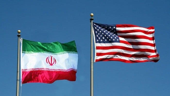 Iran Yakin Kemungkinan Perang Lagi dengan AS Kecil