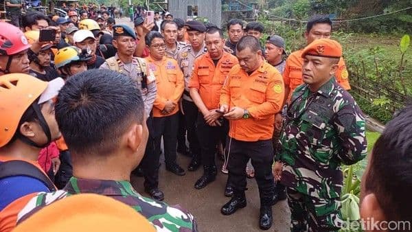 Smartwatch Kopilot Pesawat ATR 42-500 Masih Aktif, DVI Buka Suara