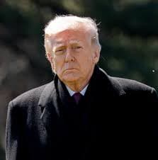 Trump Ancam Serang Pembangkit Listrik Iran, Warga AS Diminta Siaga