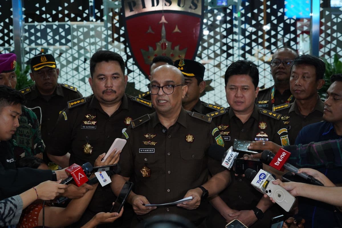 Dugaan Korupsi MBG Terbagi Dua Skema, Sorotan Tertuju pada Titik SPPG dan Pengadaan Barang