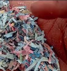 Polisi Gandeng BI Selidiki Temuan Cacahan Uang di Bekasi